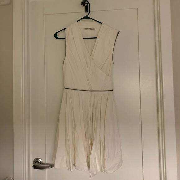 all saints white dress - Picture 2 of 2